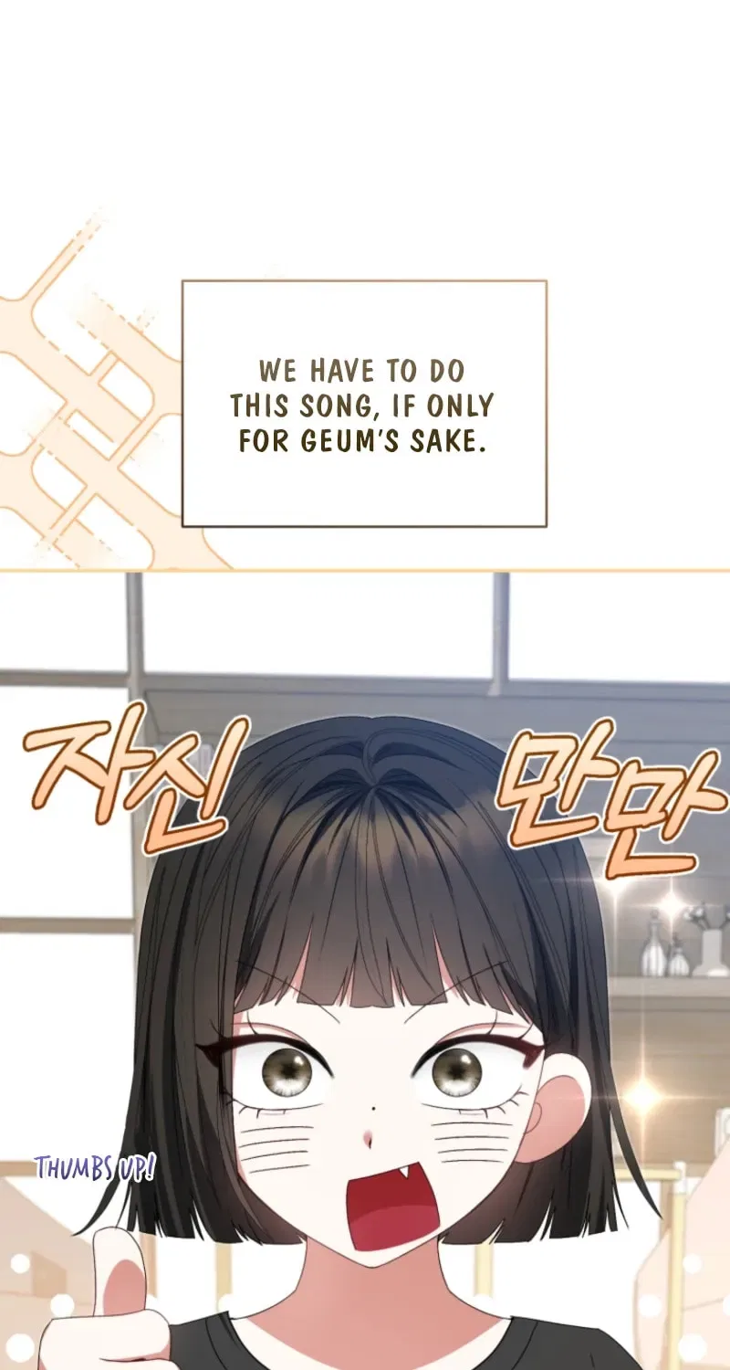 A Doomed Girl Group’s Do-Over Chapter 33 – Page 86