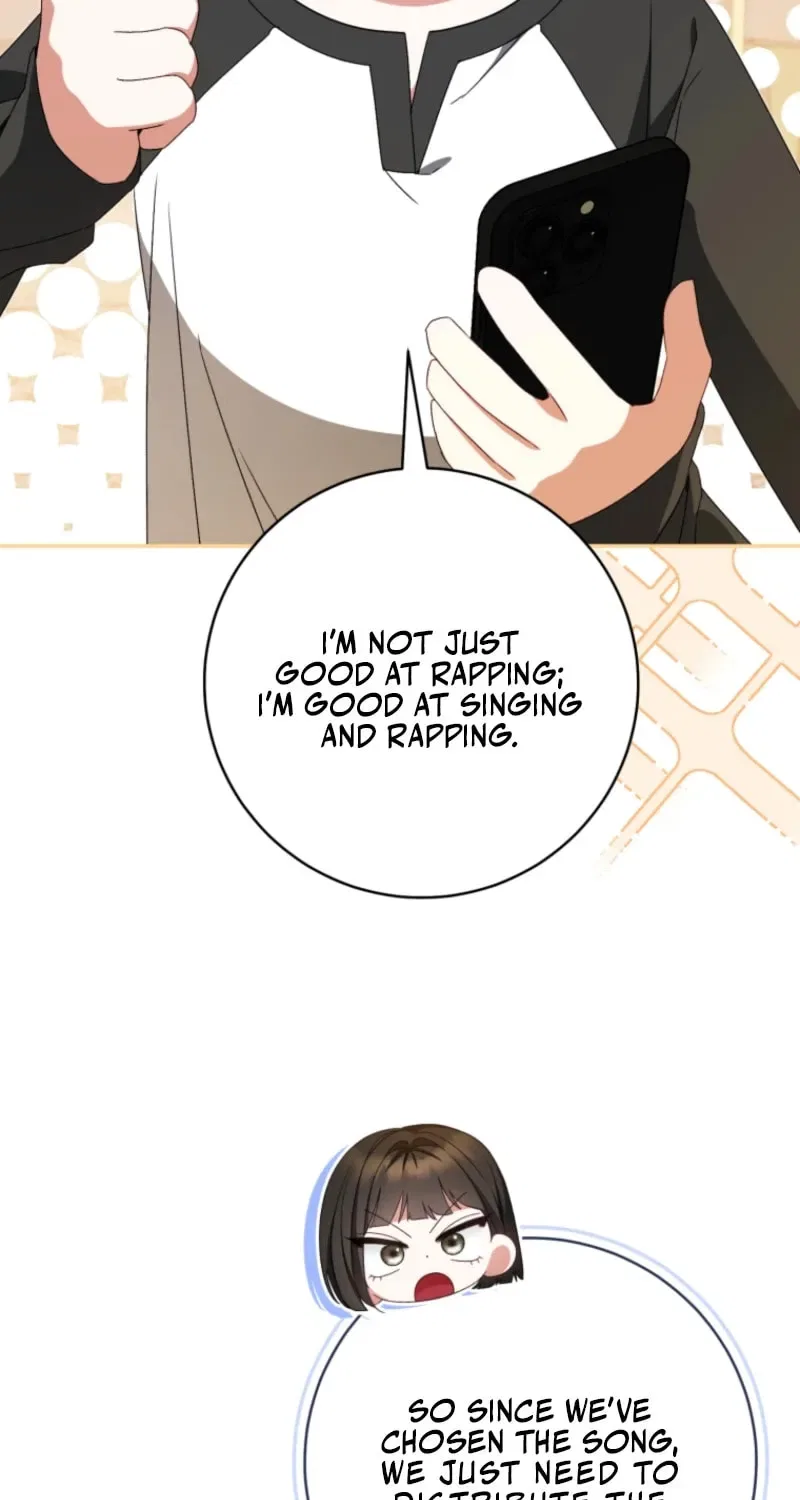 A Doomed Girl Group’s Do-Over Chapter 33 – Page 87