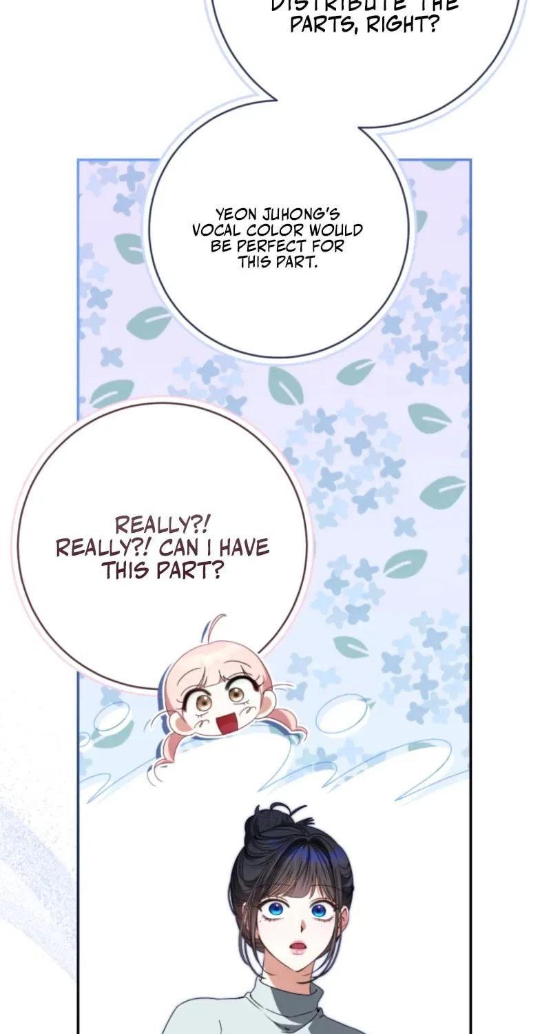 A Doomed Girl Group’s Do-Over Chapter 33 – Page 88