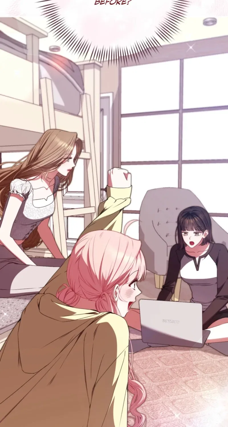 A Doomed Girl Group’s Do-Over Chapter 33 – Page 90