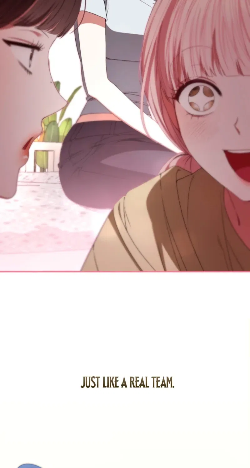 A Doomed Girl Group’s Do-Over Chapter 33 – Page 94