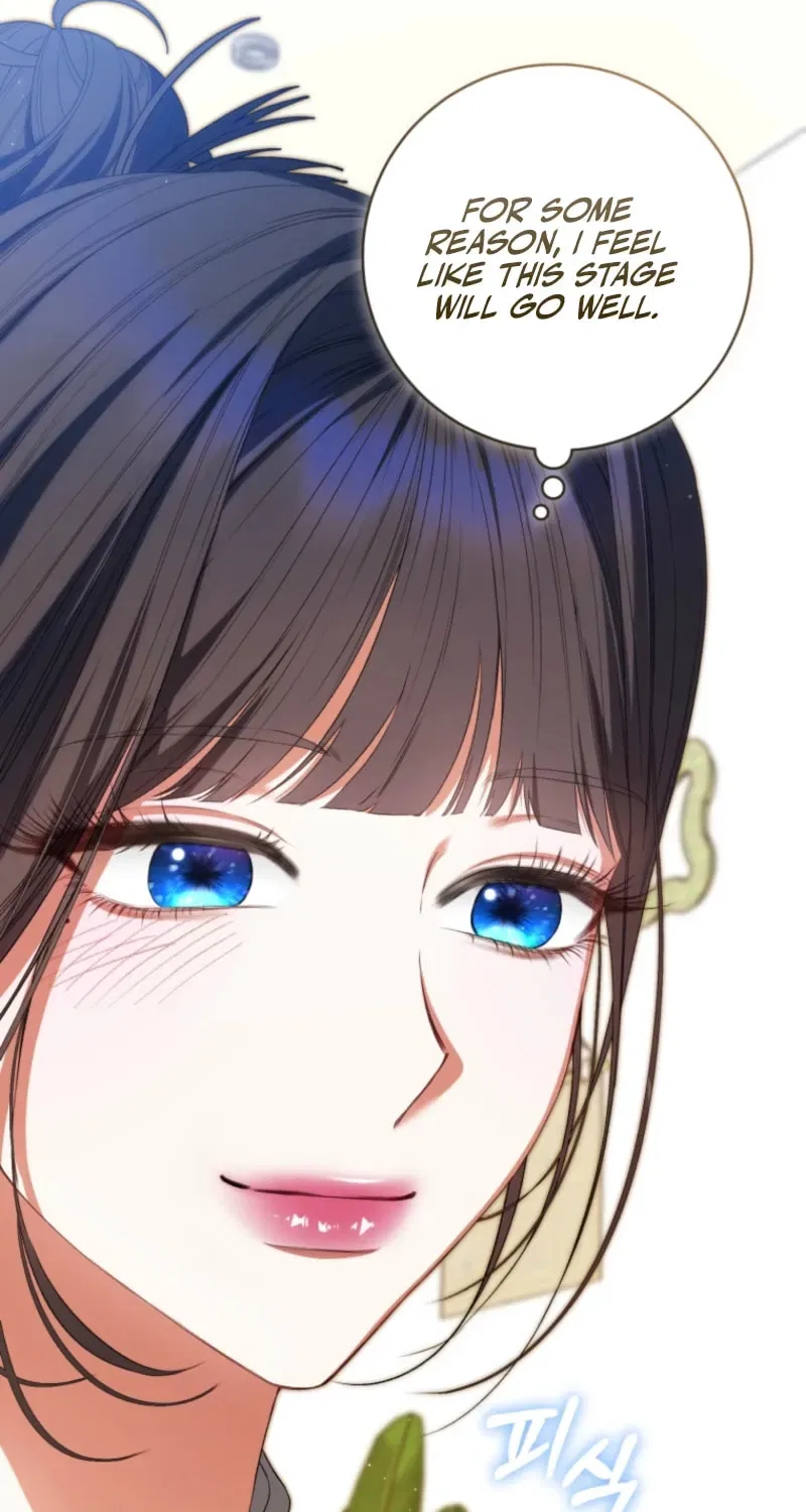 A Doomed Girl Group’s Do-Over Chapter 33 – Page 95