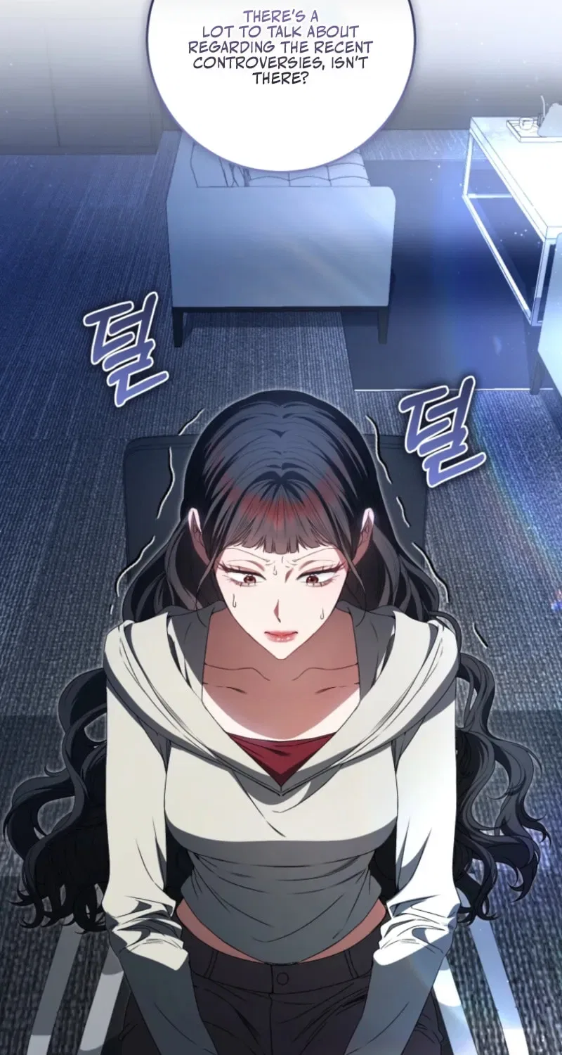 A Doomed Girl Group’s Do-Over Chapter 33 – Page 103