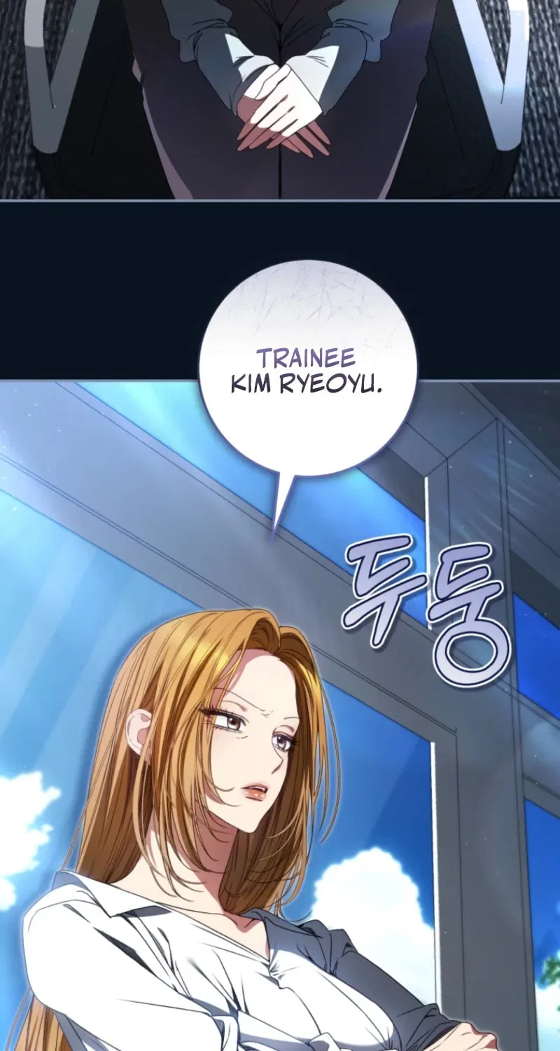 A Doomed Girl Group’s Do-Over Chapter 33 – Page 104