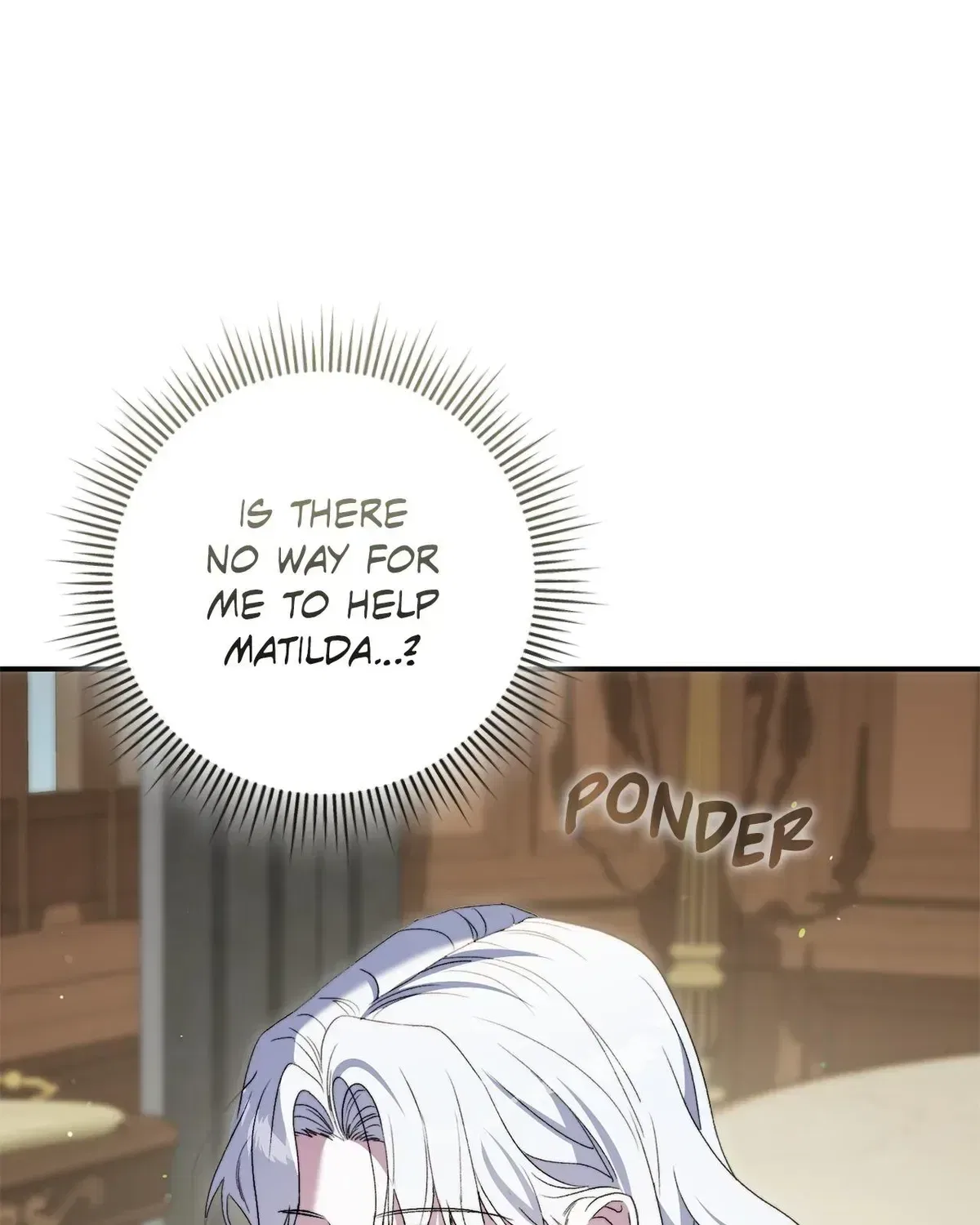 The Duchess Lives Only for This Day Chapter 28 – Page 3