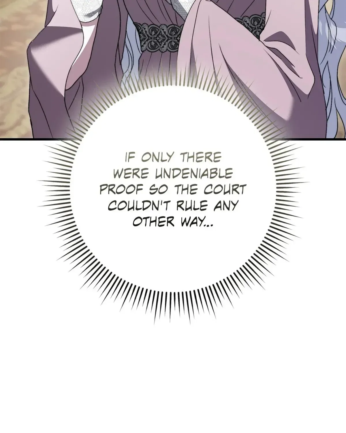 The Duchess Lives Only for This Day Chapter 28 – Page 5