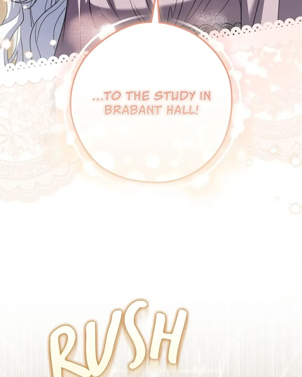 The Duchess Lives Only for This Day Chapter 28 – Page 11