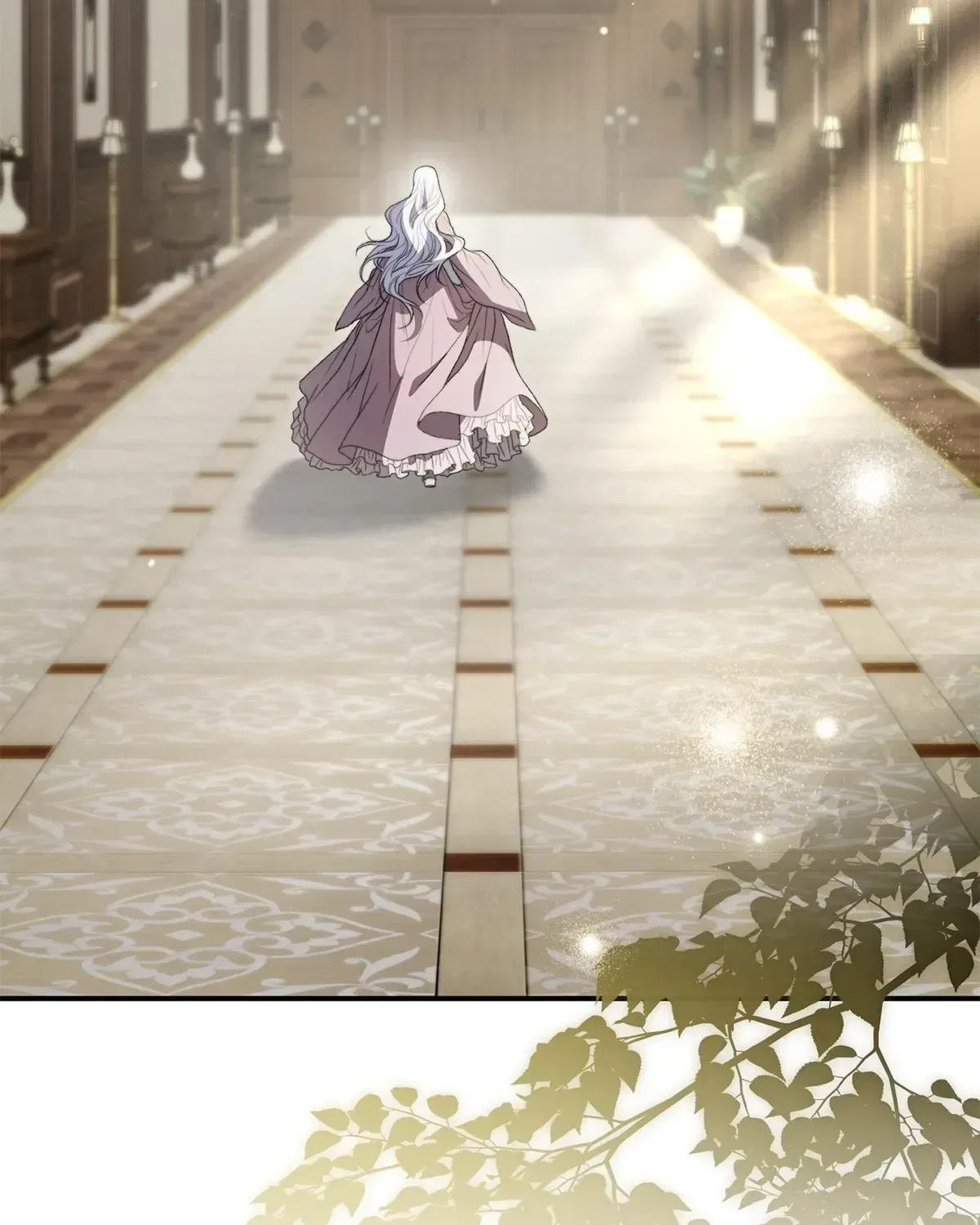 The Duchess Lives Only for This Day Chapter 28 – Page 13