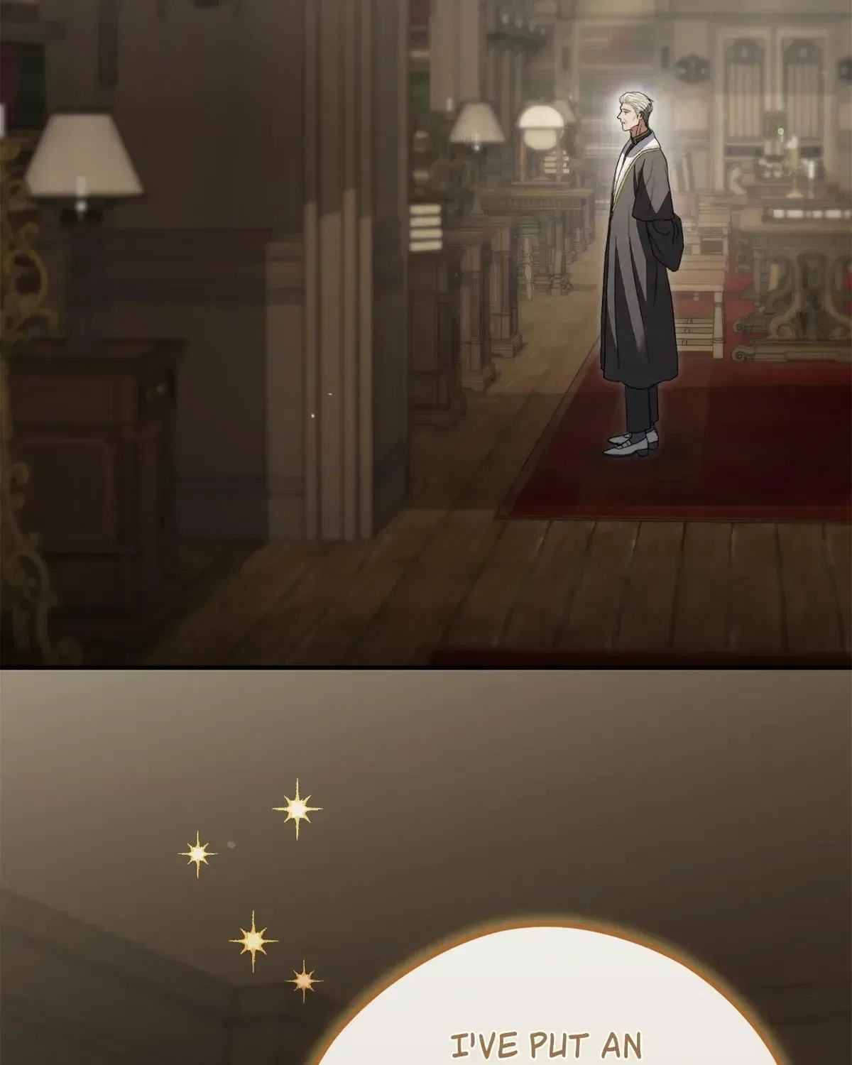 The Duchess Lives Only for This Day Chapter 28 – Page 19