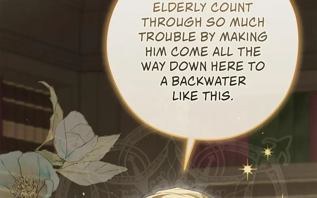 The Duchess Lives Only for This Day Chapter 28 – Page 20