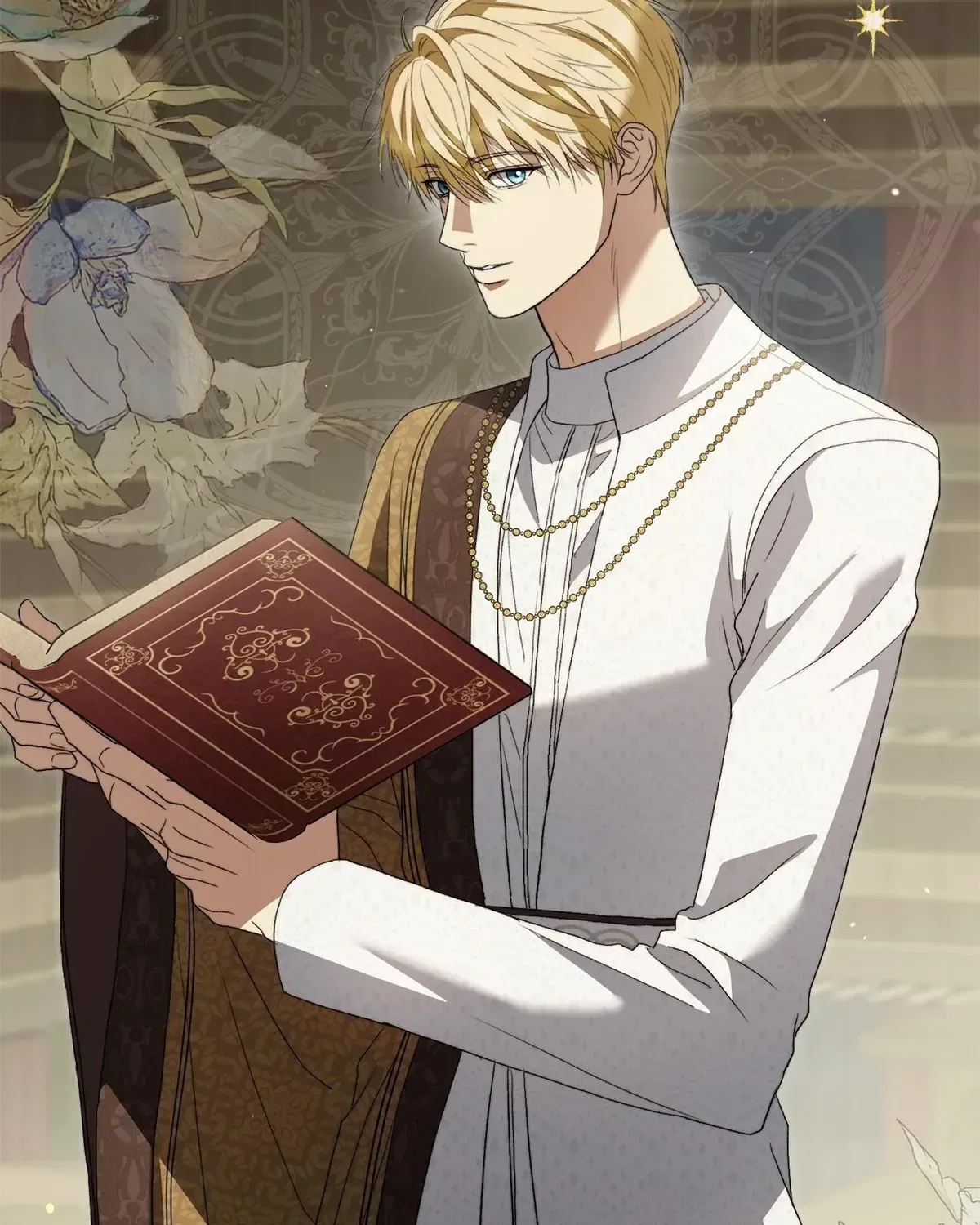 The Duchess Lives Only for This Day Chapter 28 – Page 21