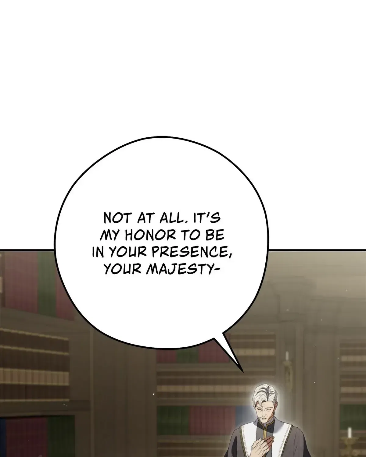 The Duchess Lives Only for This Day Chapter 28 – Page 23