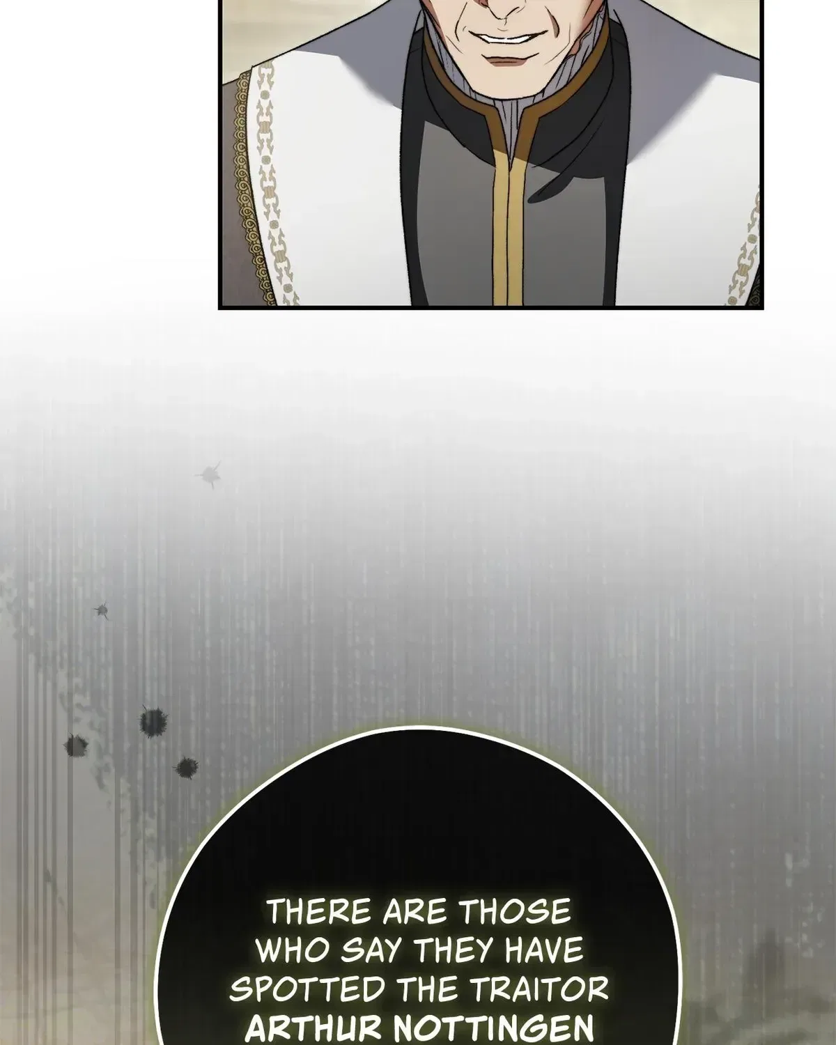 The Duchess Lives Only for This Day Chapter 28 – Page 27