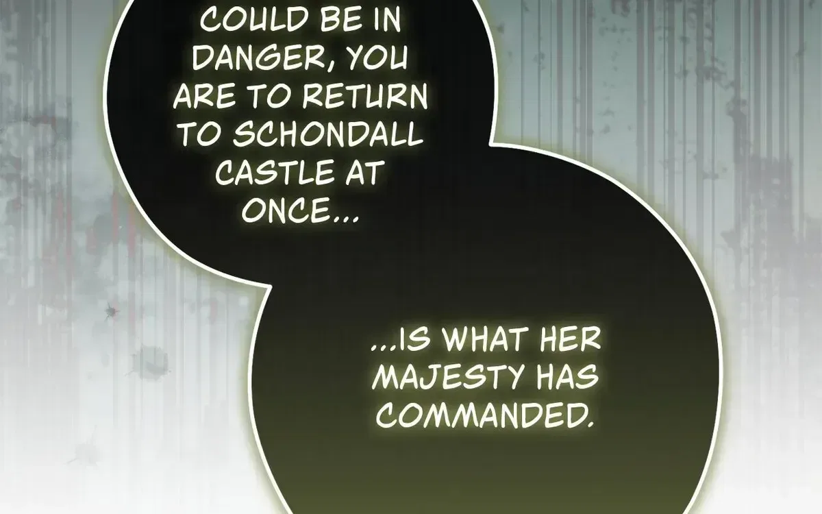 The Duchess Lives Only for This Day Chapter 28 – Page 30