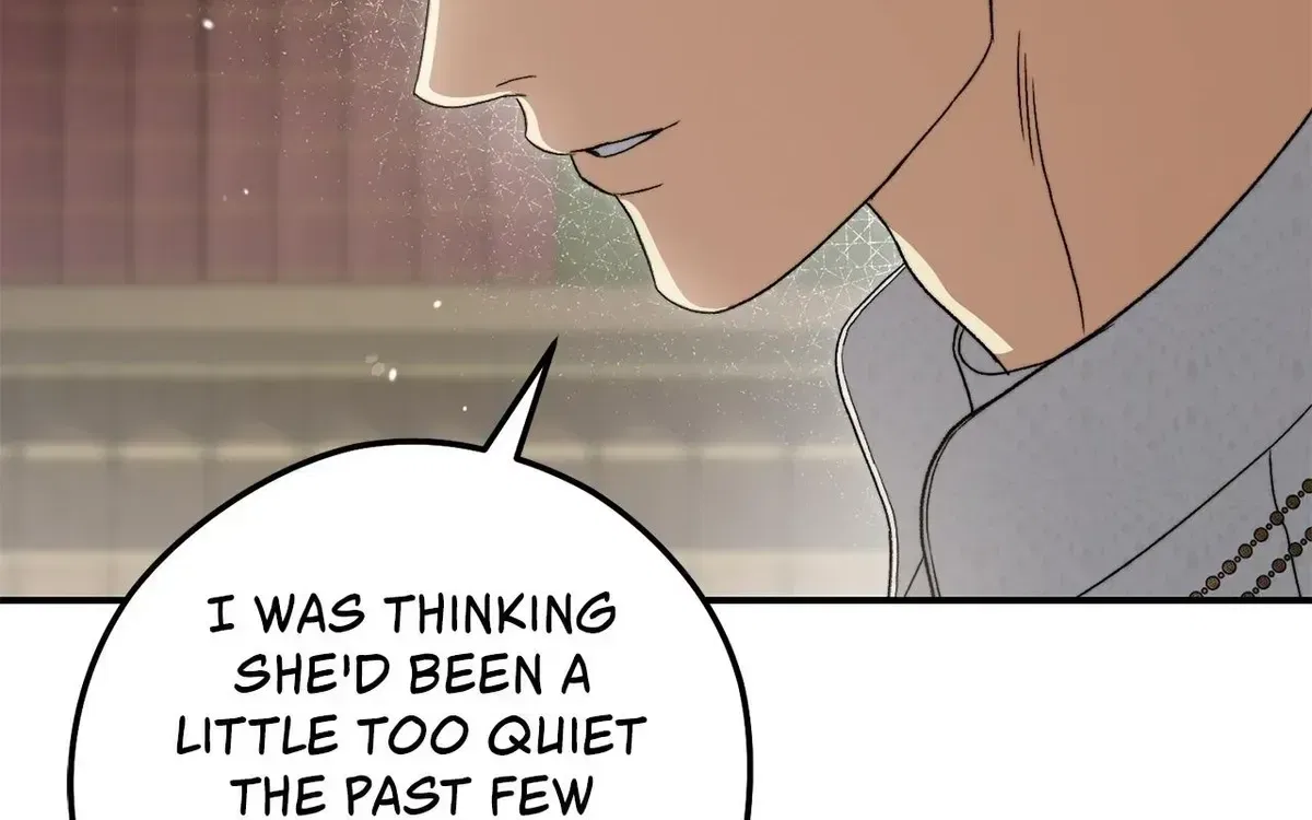 The Duchess Lives Only for This Day Chapter 28 – Page 32