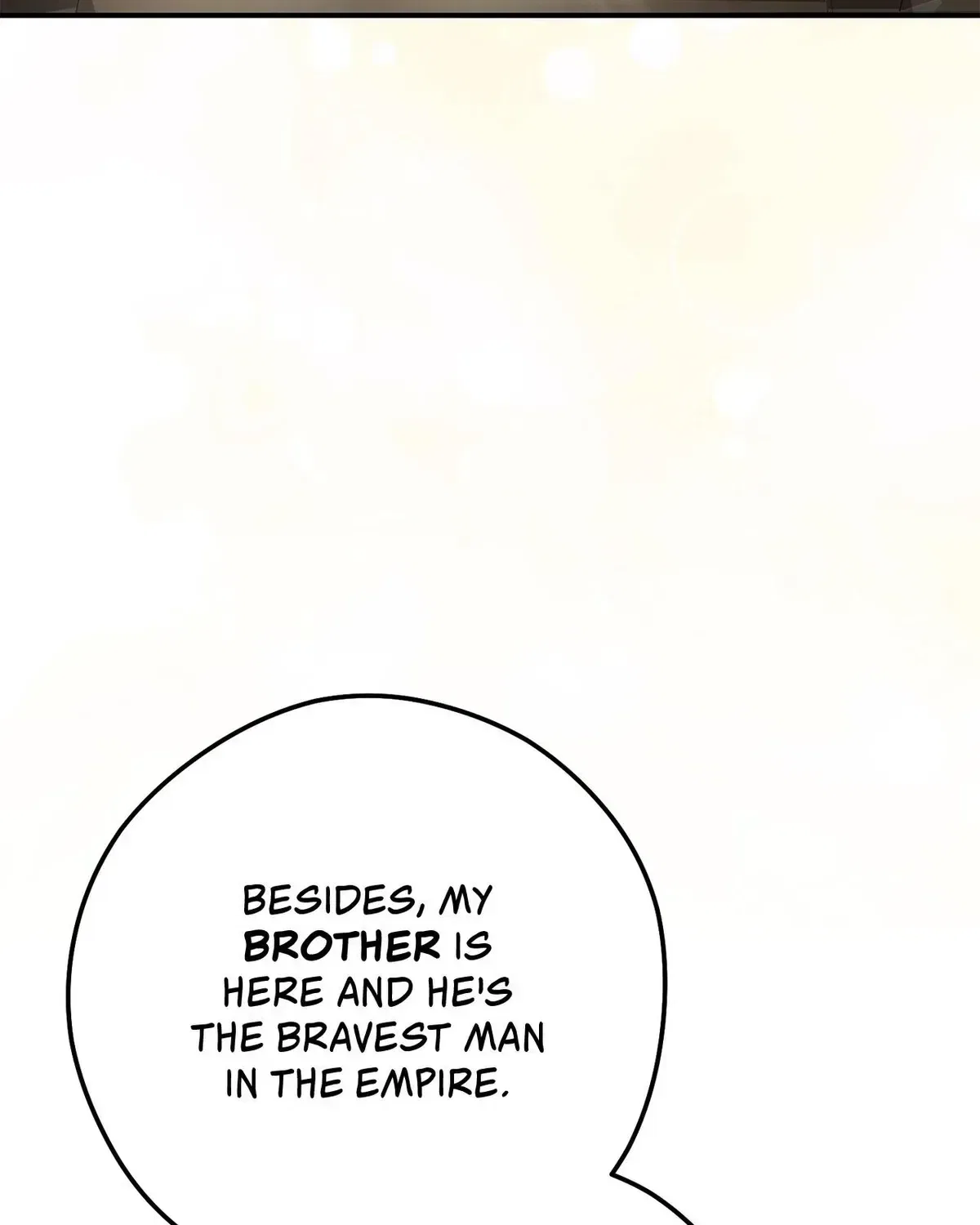 The Duchess Lives Only for This Day Chapter 28 – Page 36