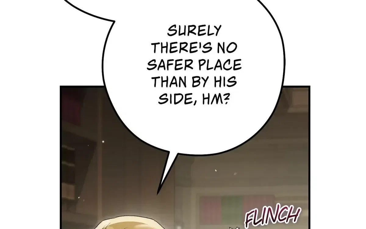 The Duchess Lives Only for This Day Chapter 28 – Page 37