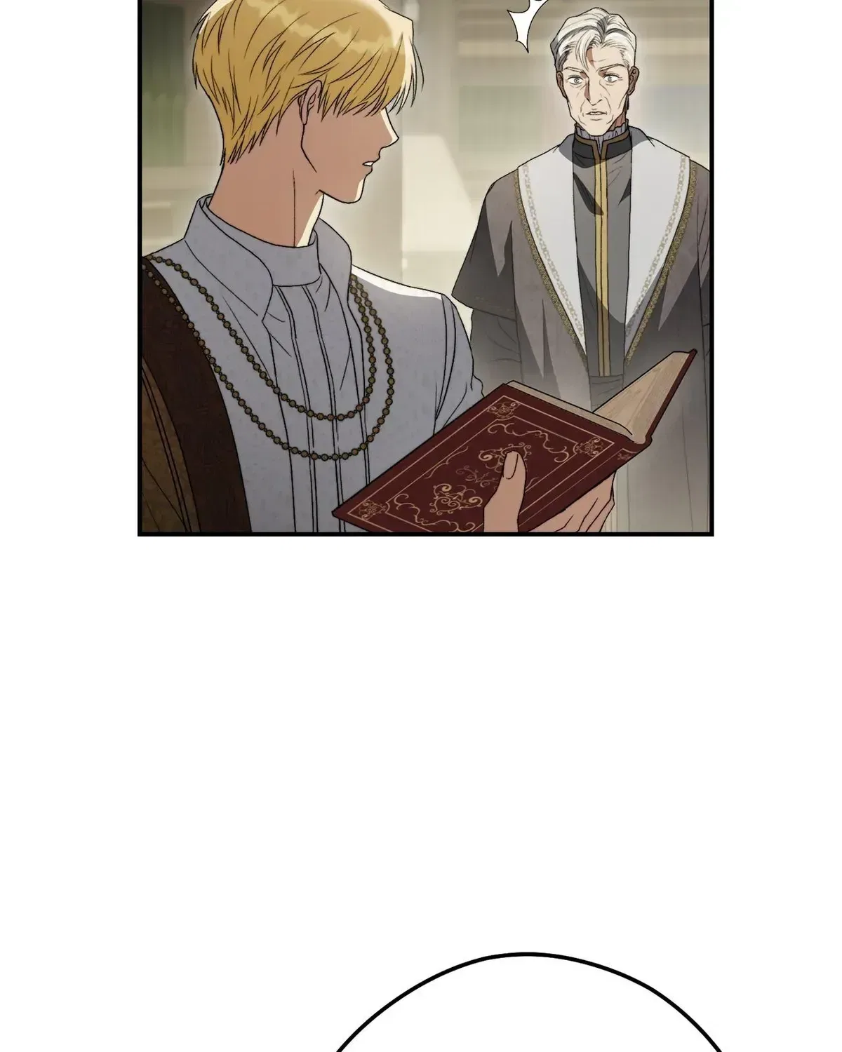 The Duchess Lives Only for This Day Chapter 28 – Page 38