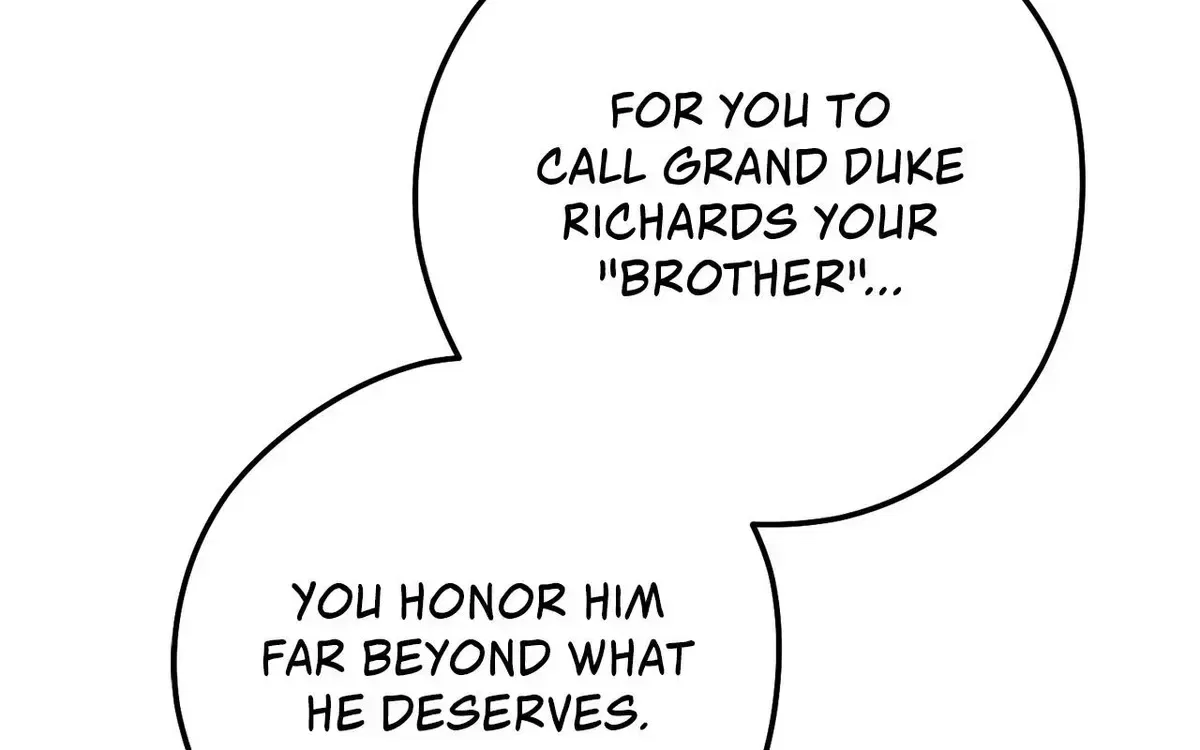 The Duchess Lives Only for This Day Chapter 28 – Page 39