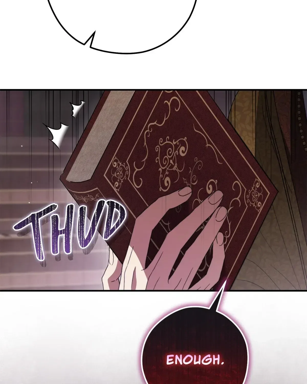 The Duchess Lives Only for This Day Chapter 28 – Page 40