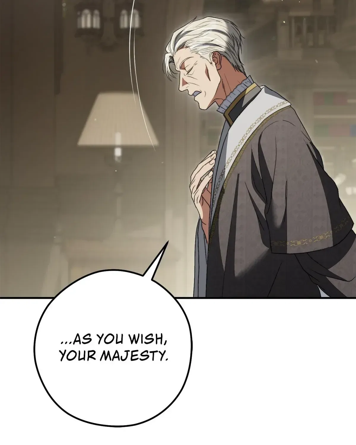 The Duchess Lives Only for This Day Chapter 28 – Page 46