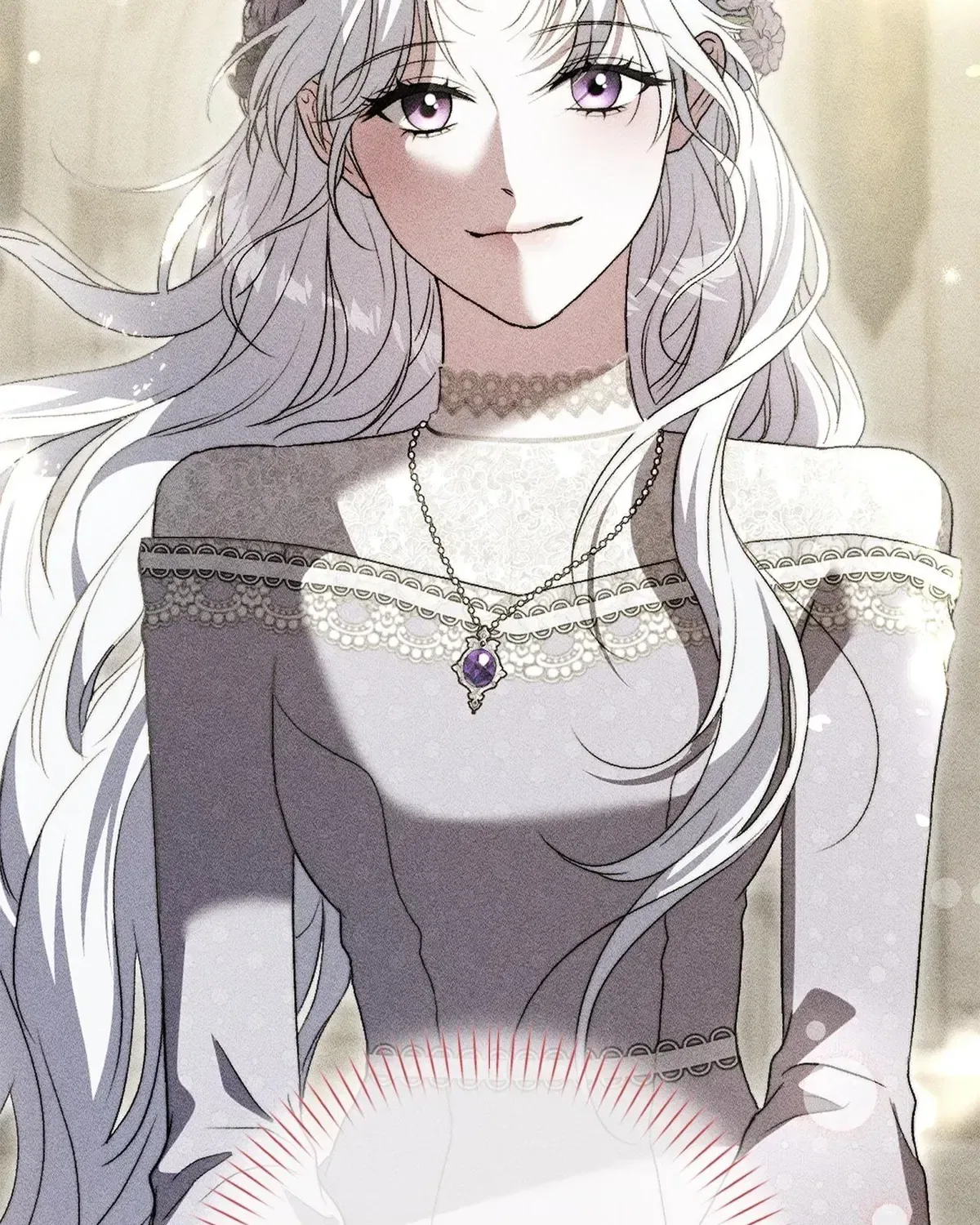 The Duchess Lives Only for This Day Chapter 28 – Page 67