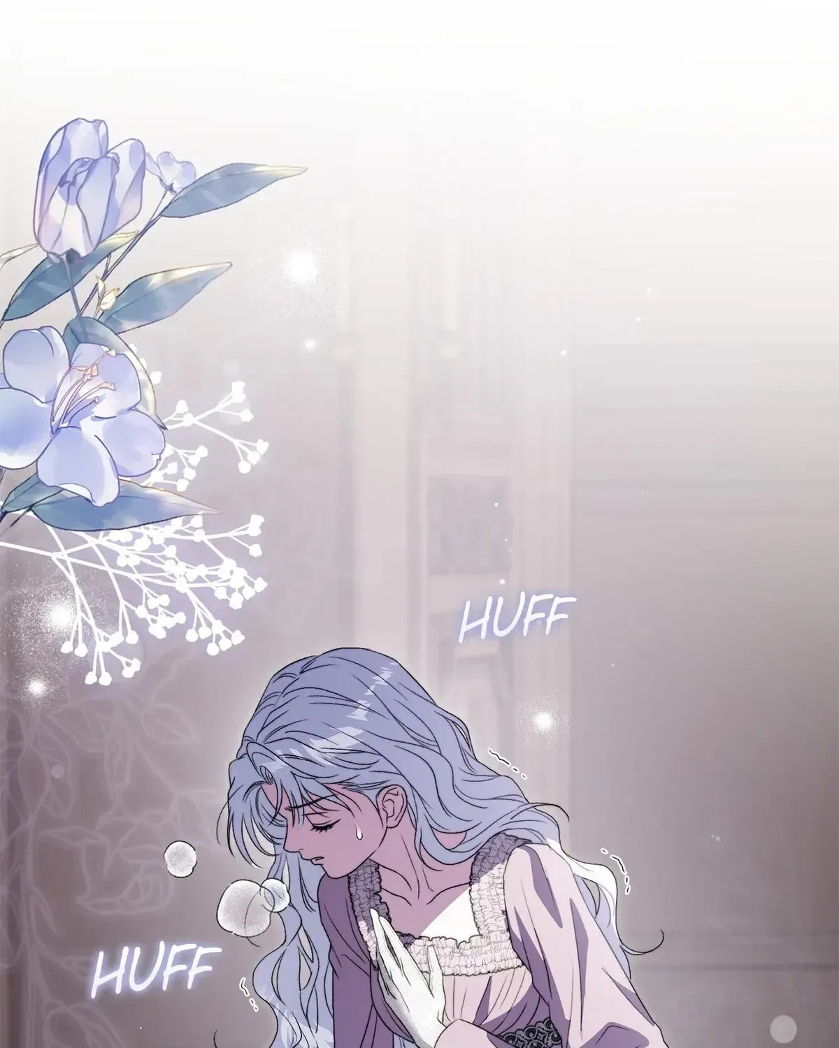 The Duchess Lives Only for This Day Chapter 28 – Page 83