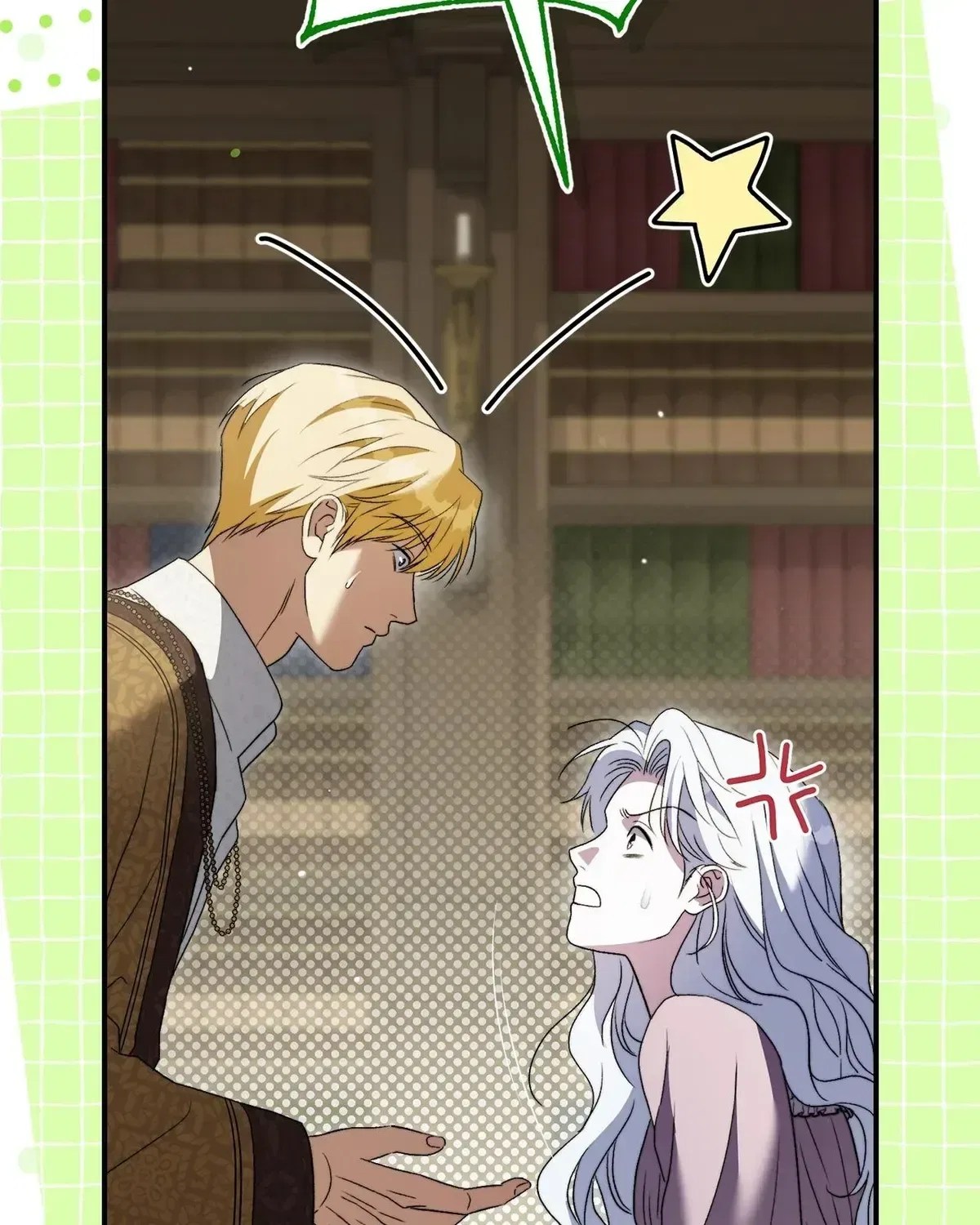 The Duchess Lives Only for This Day Chapter 28 – Page 93