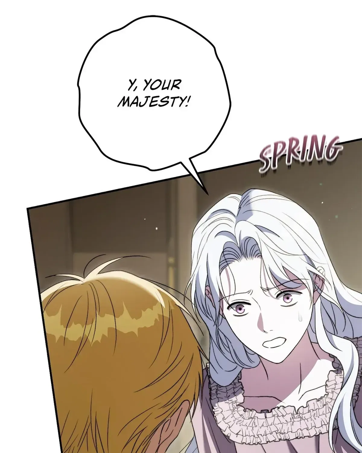 The Duchess Lives Only for This Day Chapter 28 – Page 96