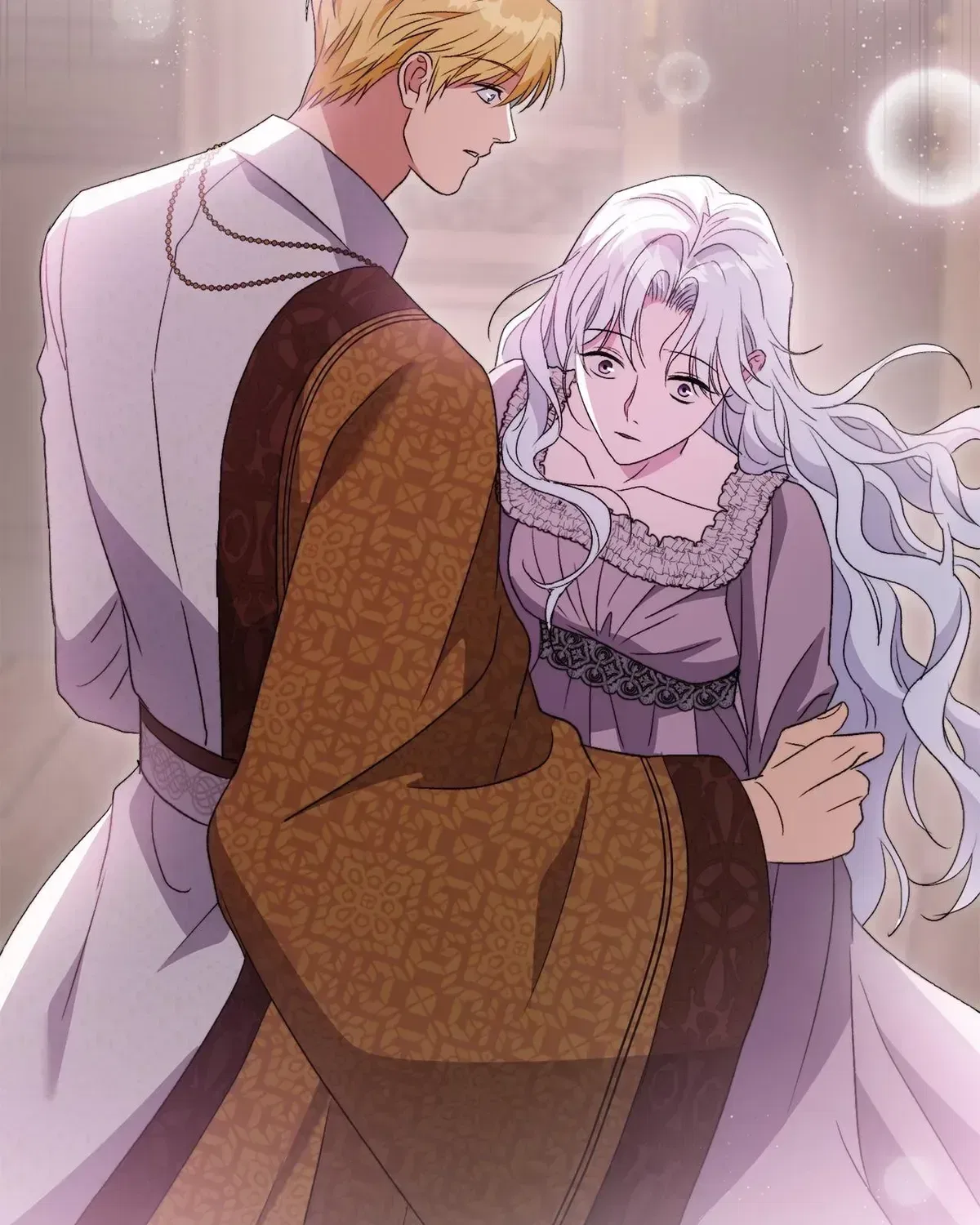 The Duchess Lives Only for This Day Chapter 28 – Page 100