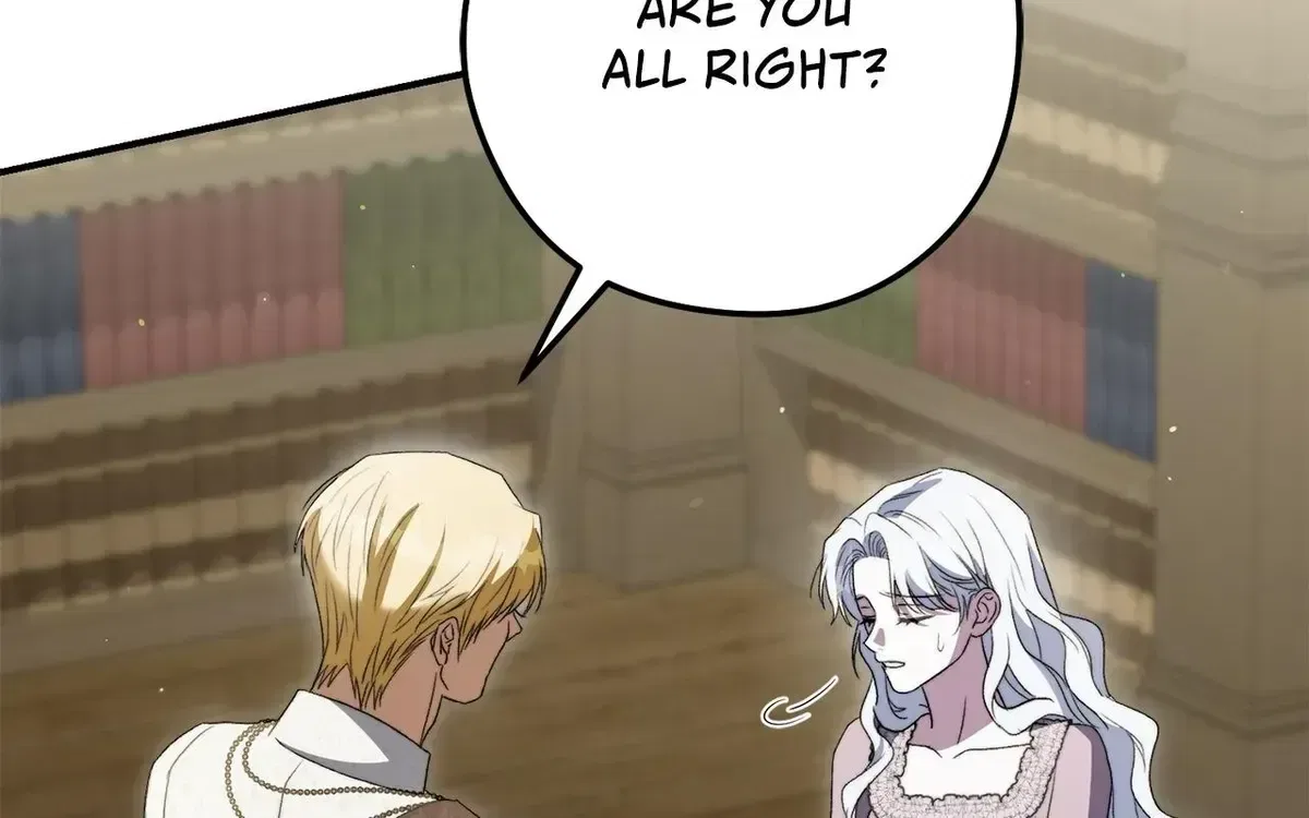 The Duchess Lives Only for This Day Chapter 28 – Page 105