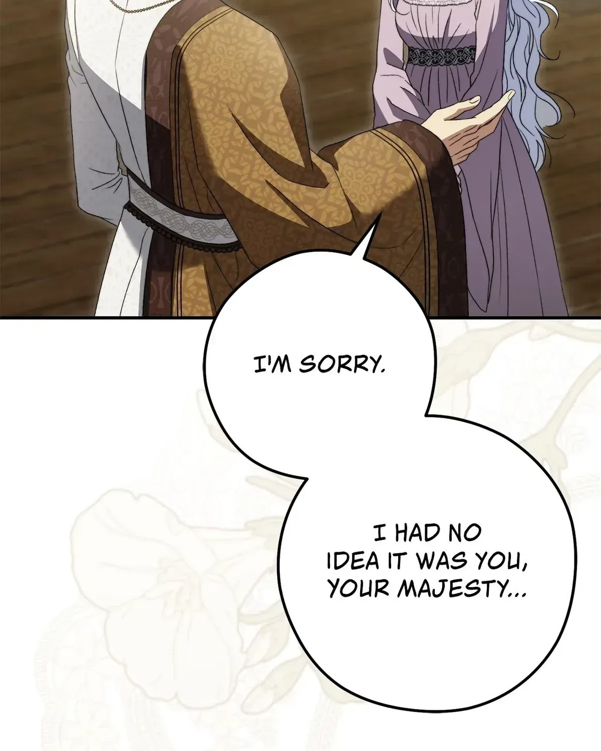 The Duchess Lives Only for This Day Chapter 28 – Page 106