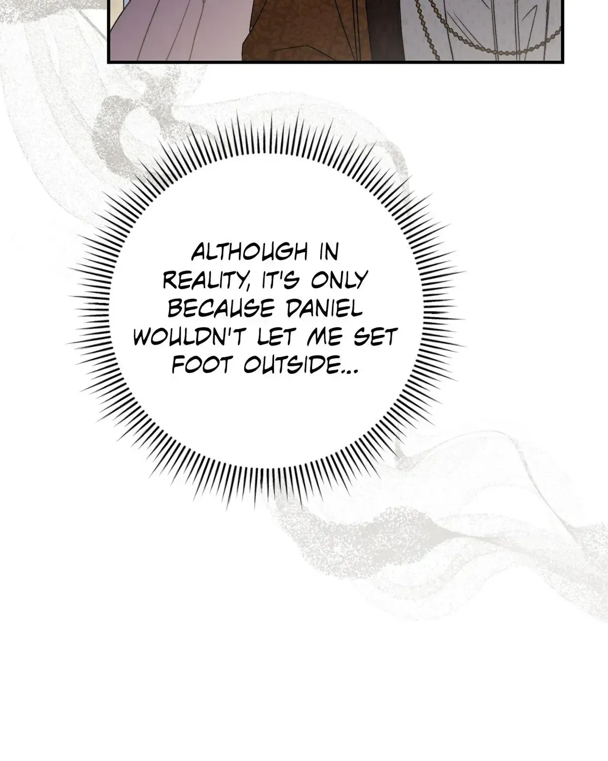 The Duchess Lives Only for This Day Chapter 28 – Page 113