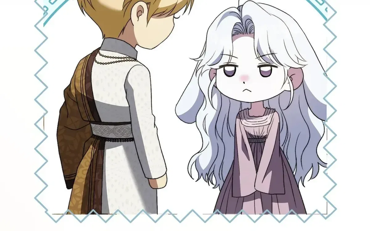 The Duchess Lives Only for This Day Chapter 28 – Page 128