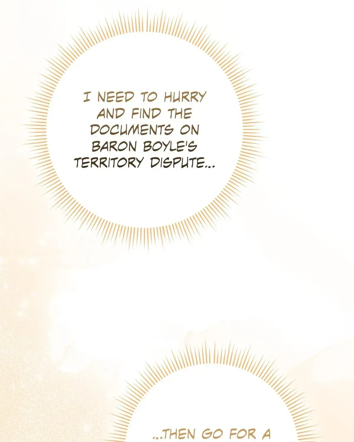 The Duchess Lives Only for This Day Chapter 28 – Page 129