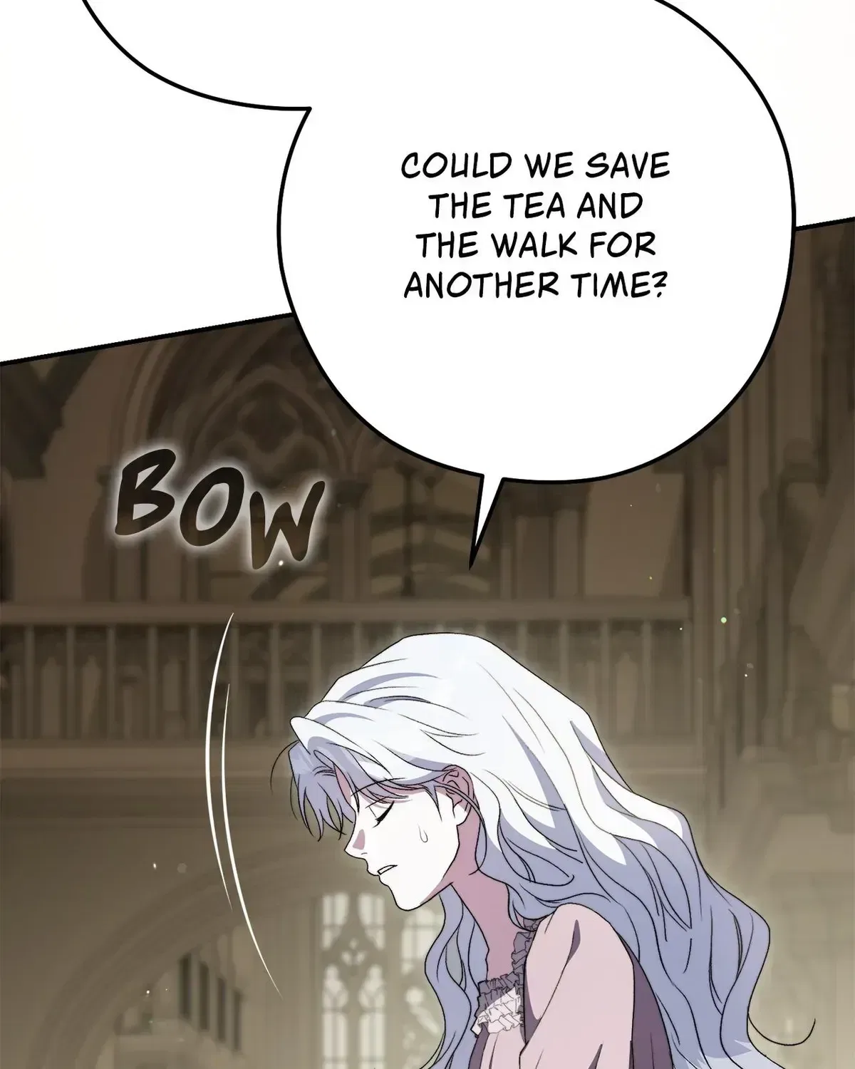 The Duchess Lives Only for This Day Chapter 28 – Page 133