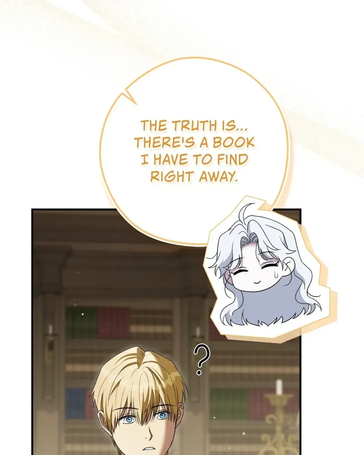 The Duchess Lives Only for This Day Chapter 28 – Page 137