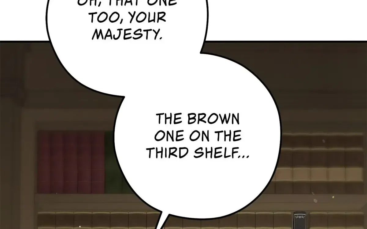 The Duchess Lives Only for This Day Chapter 28 – Page 156
