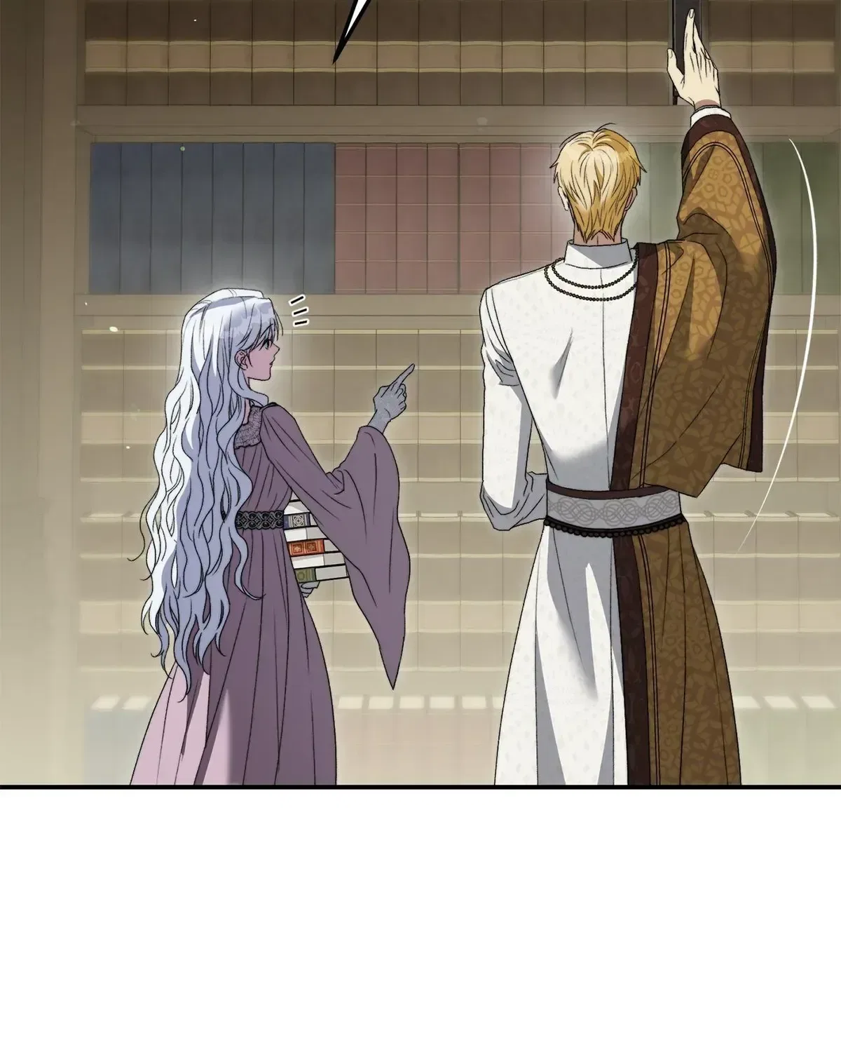 The Duchess Lives Only for This Day Chapter 28 – Page 157