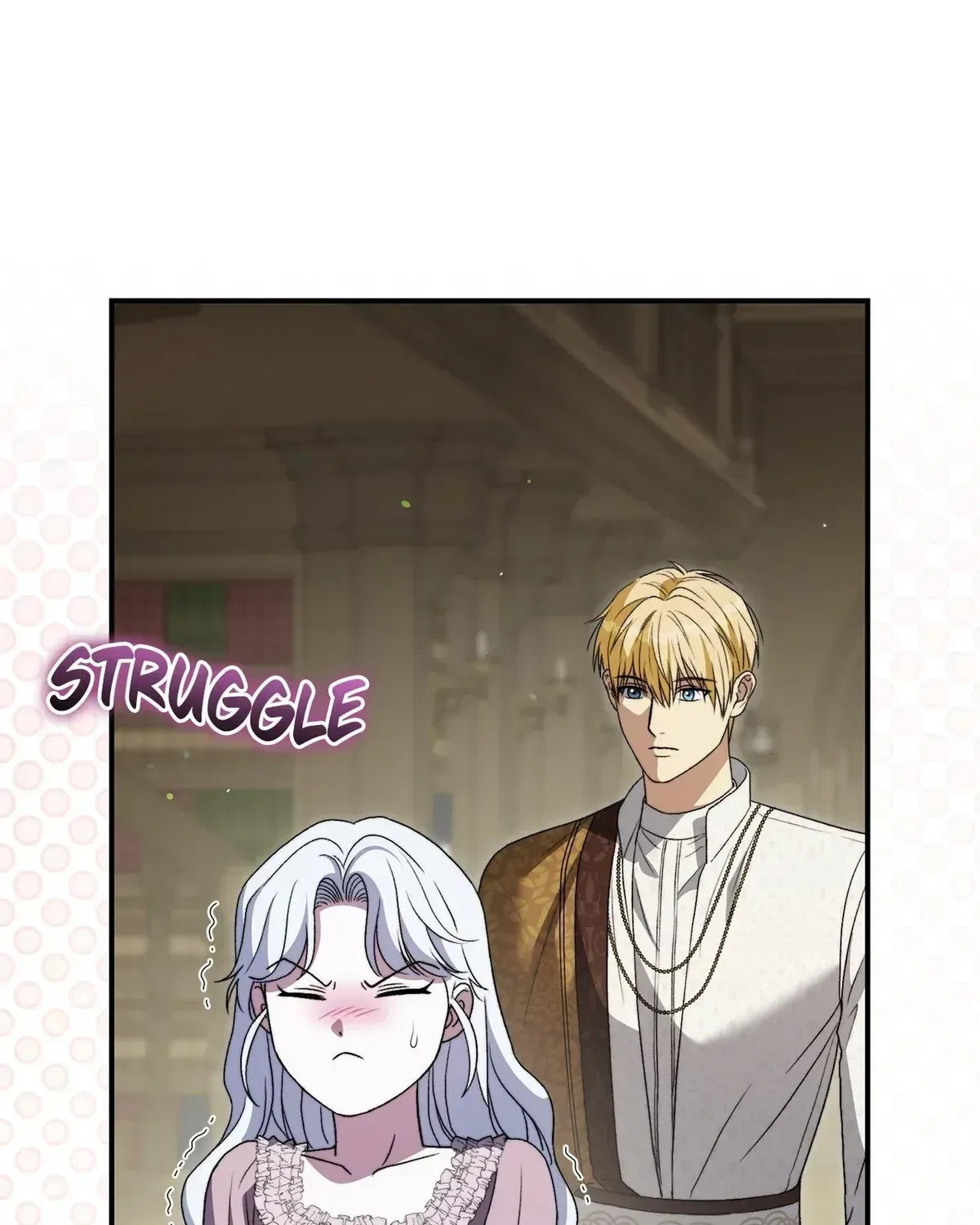 The Duchess Lives Only for This Day Chapter 28 – Page 159
