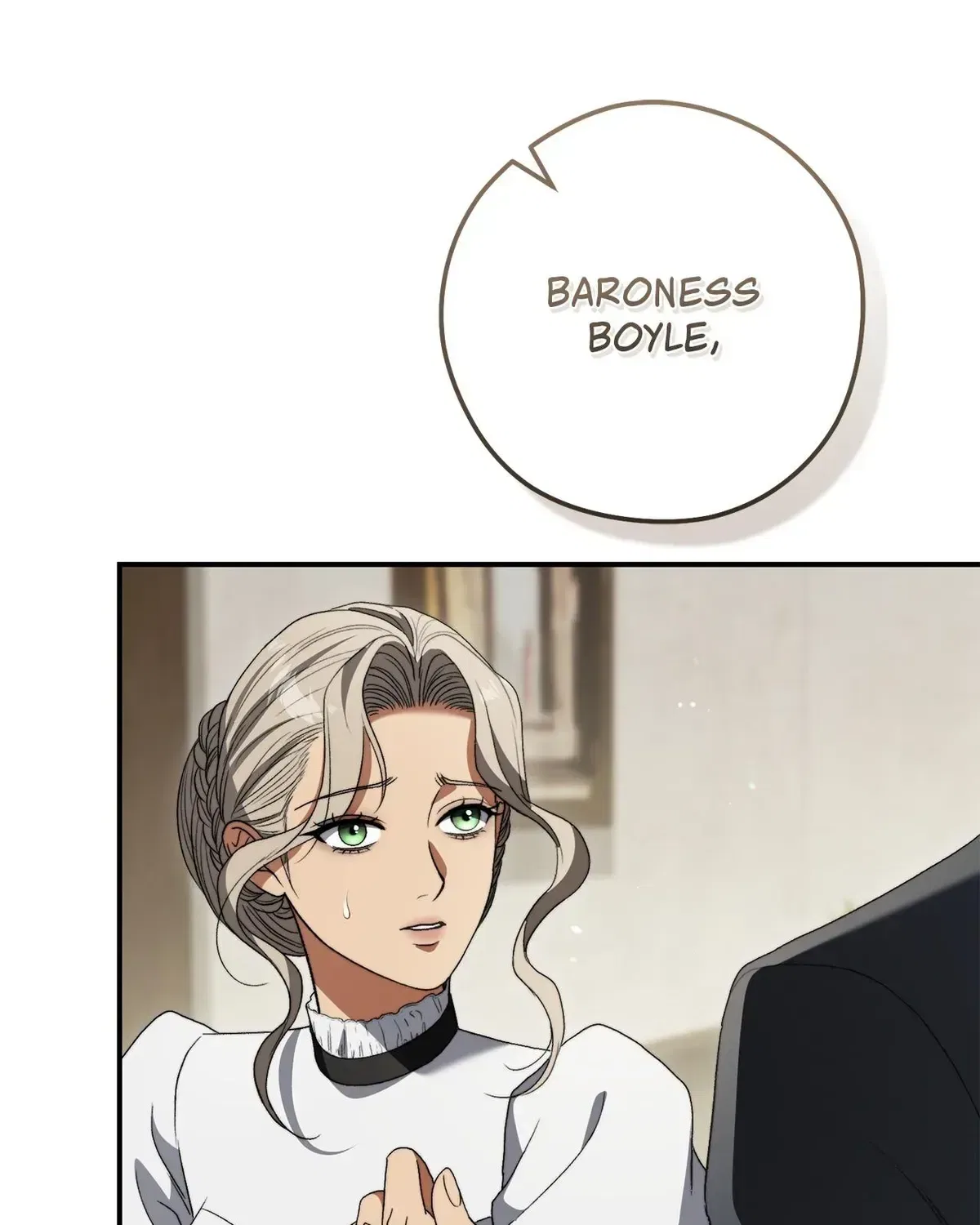 The Duchess Lives Only for This Day Chapter 28 – Page 167