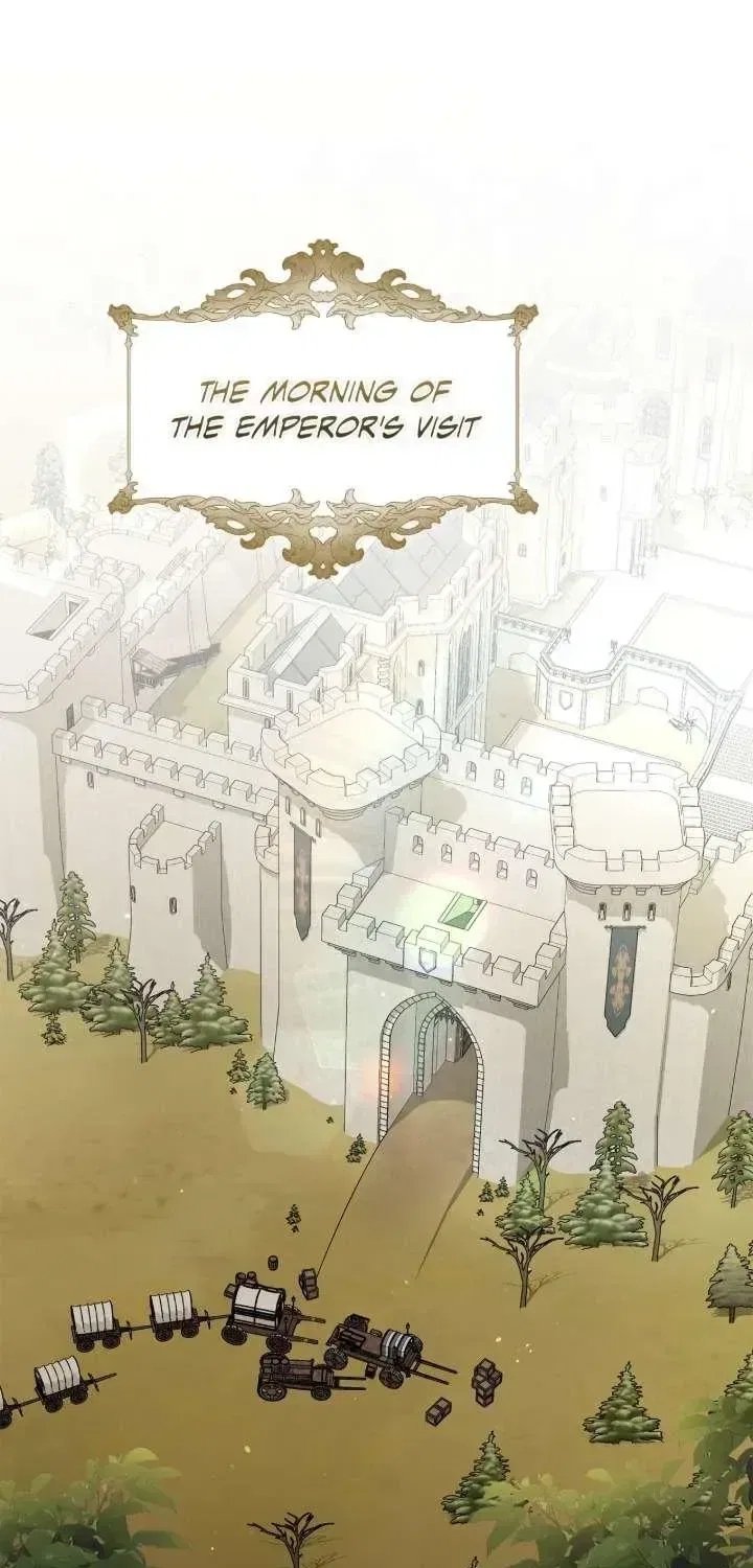 The Duchess Lives Only for This Day Chapter 26 – Page 3