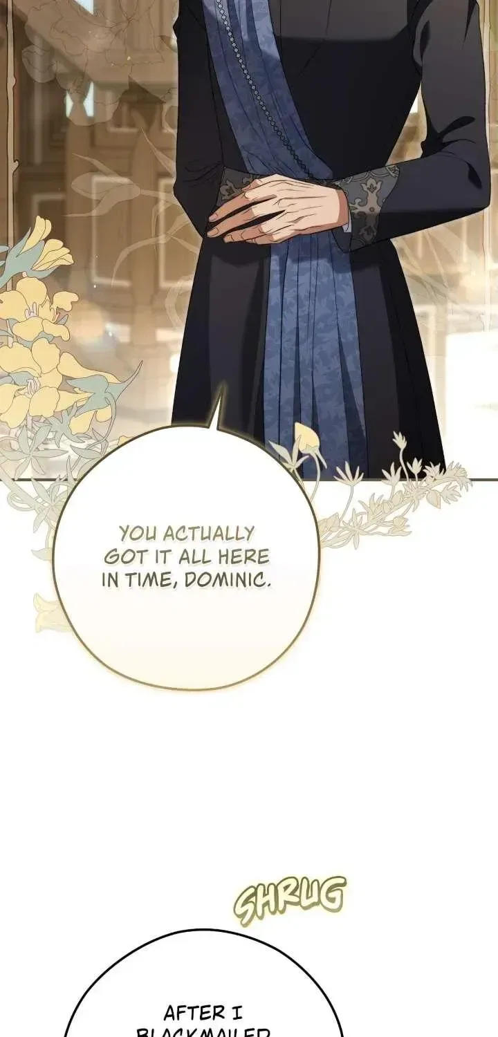 The Duchess Lives Only for This Day Chapter 26 – Page 5