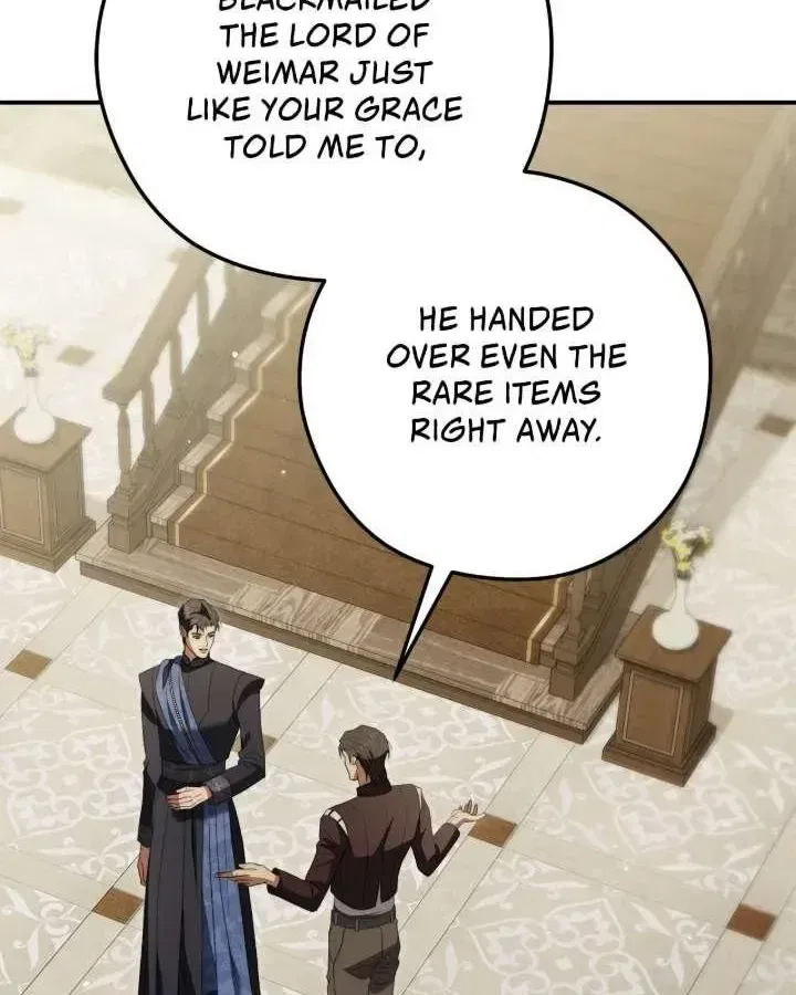 The Duchess Lives Only for This Day Chapter 26 – Page 6