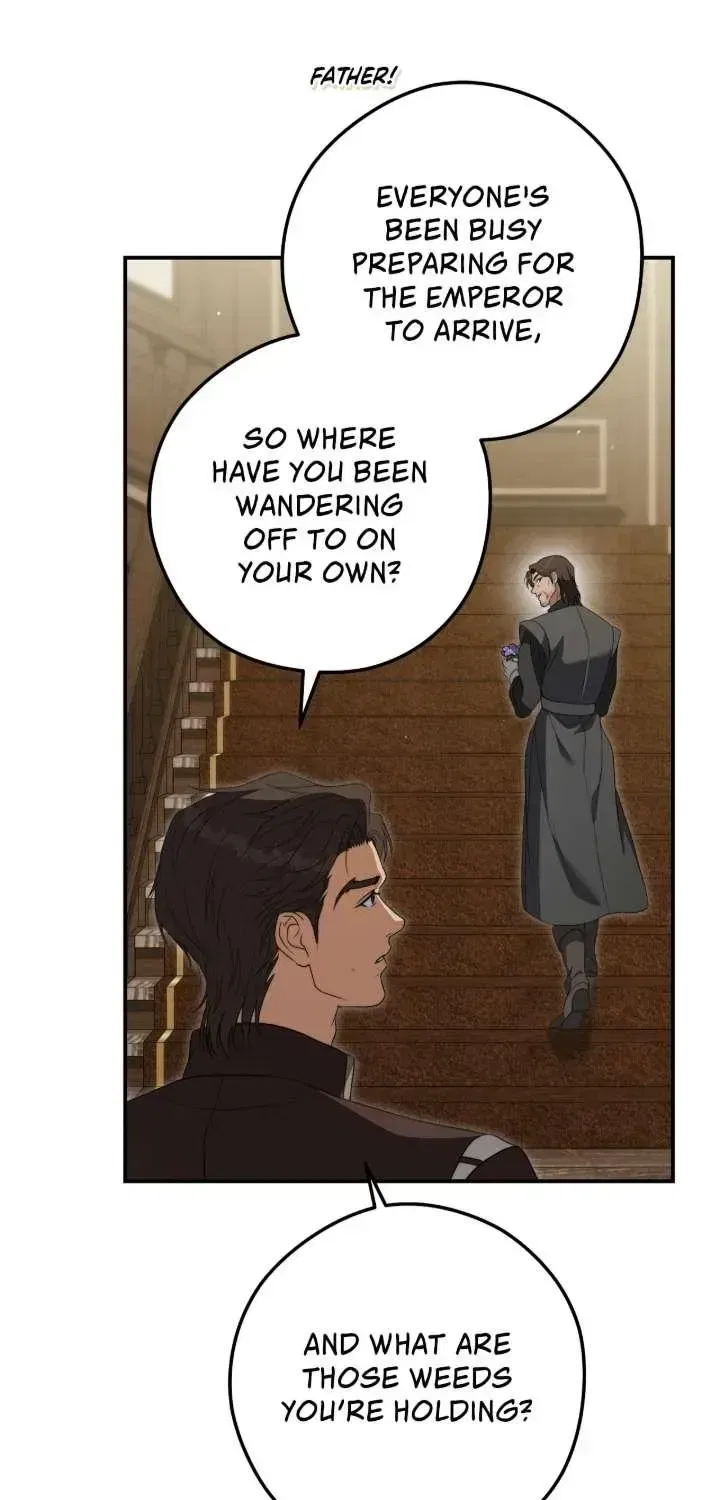 The Duchess Lives Only for This Day Chapter 26 – Page 12