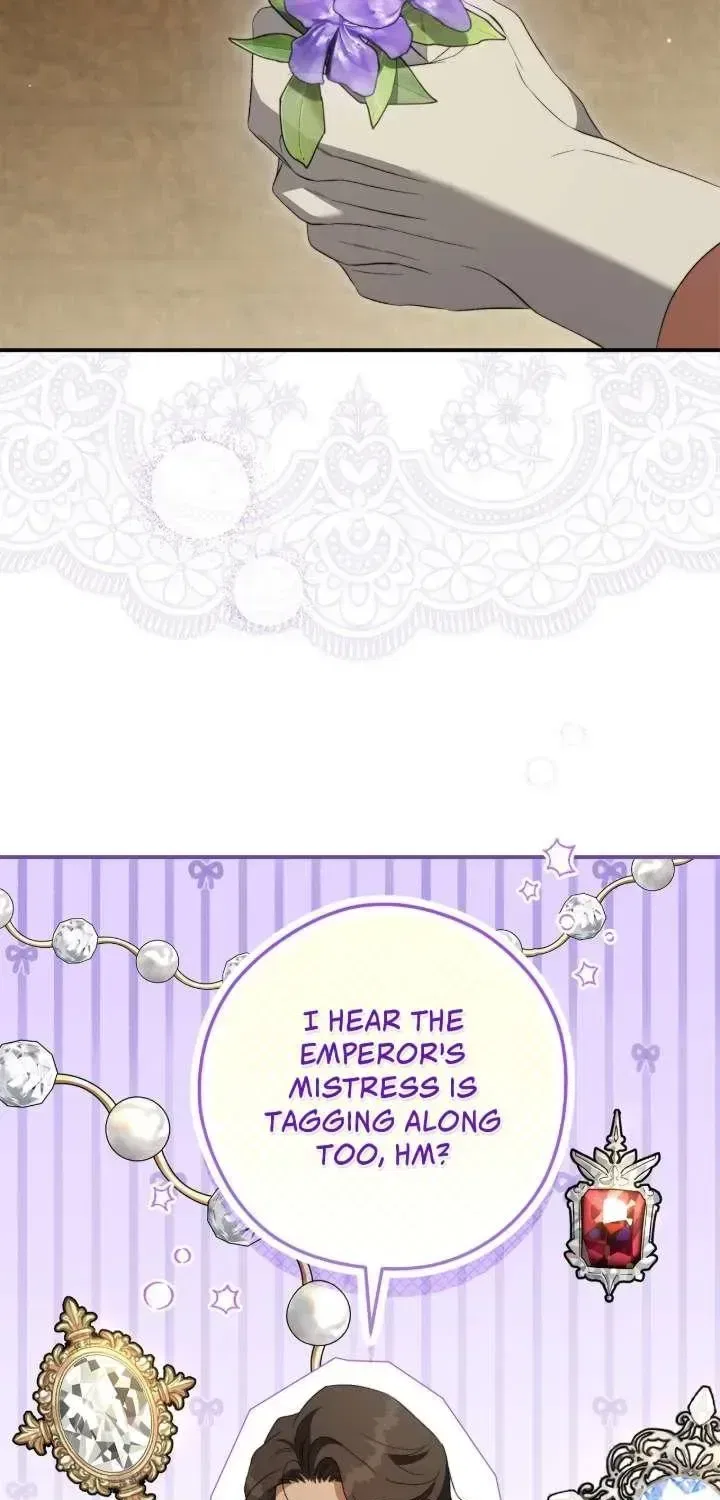 The Duchess Lives Only for This Day Chapter 26 – Page 14