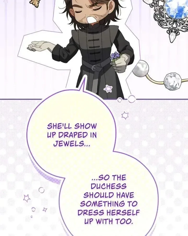 The Duchess Lives Only for This Day Chapter 26 – Page 15
