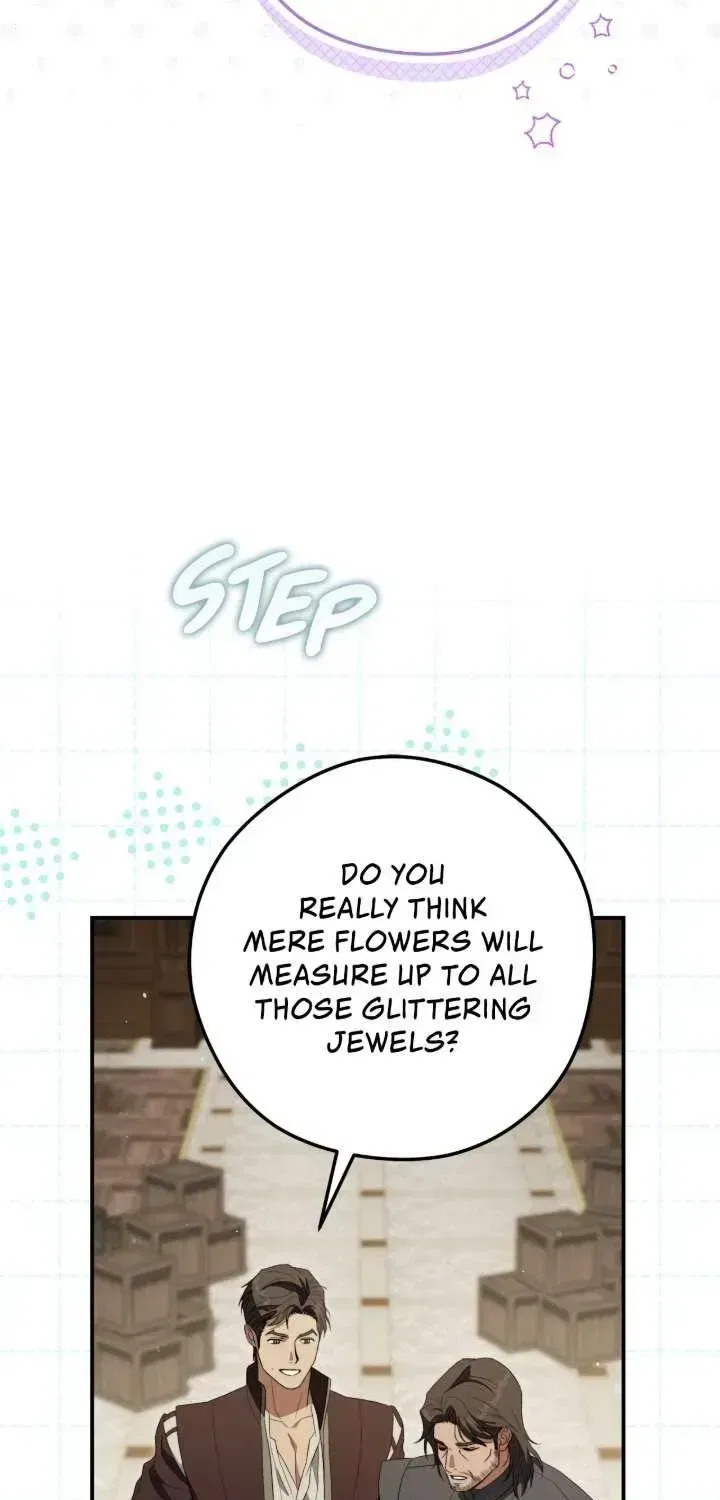 The Duchess Lives Only for This Day Chapter 26 – Page 16