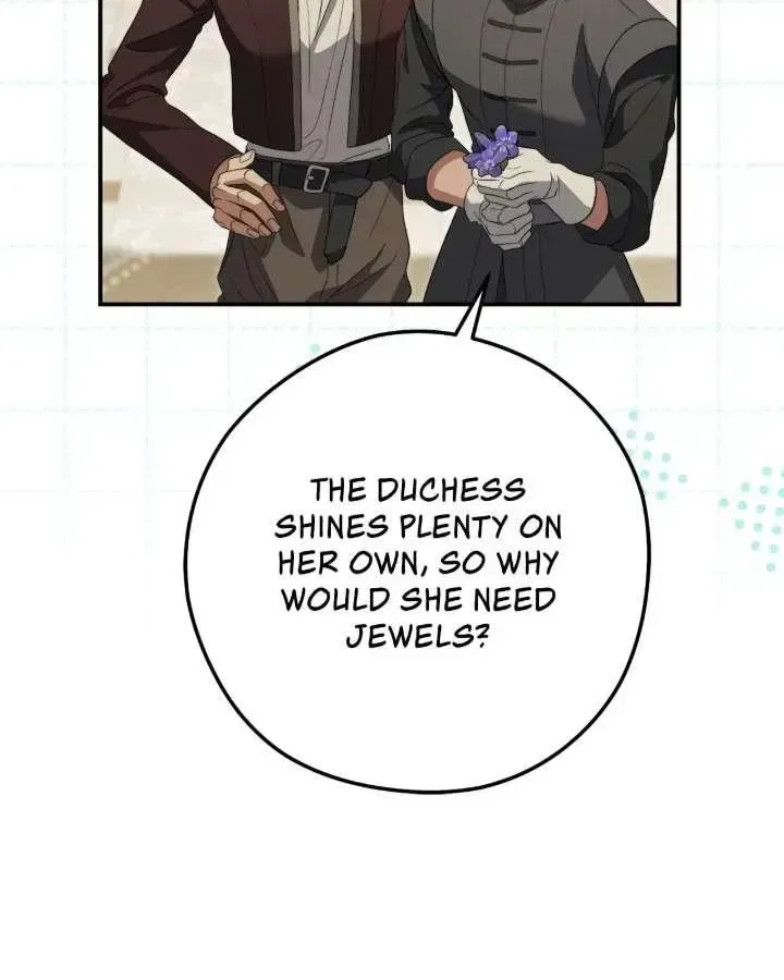 The Duchess Lives Only for This Day Chapter 26 – Page 17
