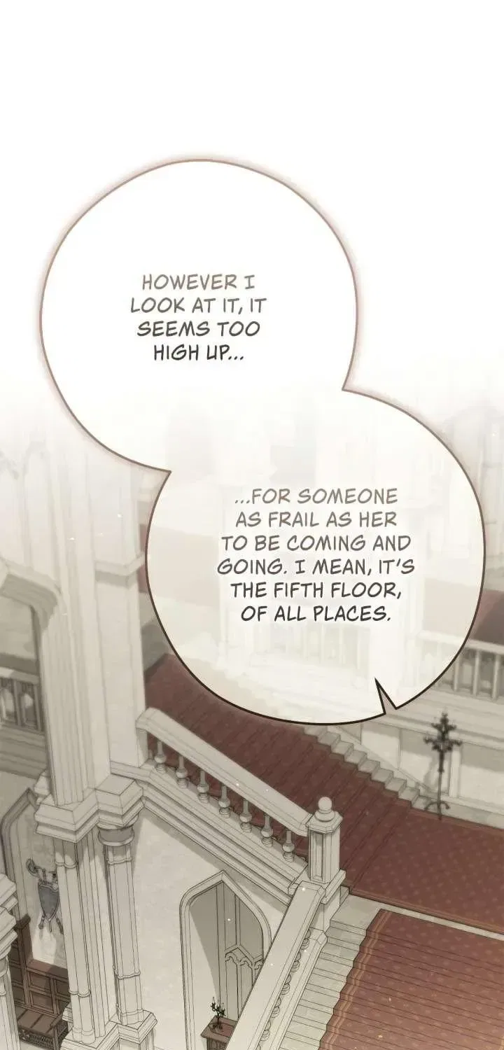The Duchess Lives Only for This Day Chapter 26 – Page 20